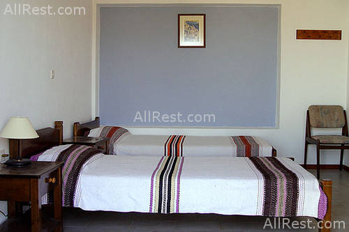 Kalimera Hotel 15
